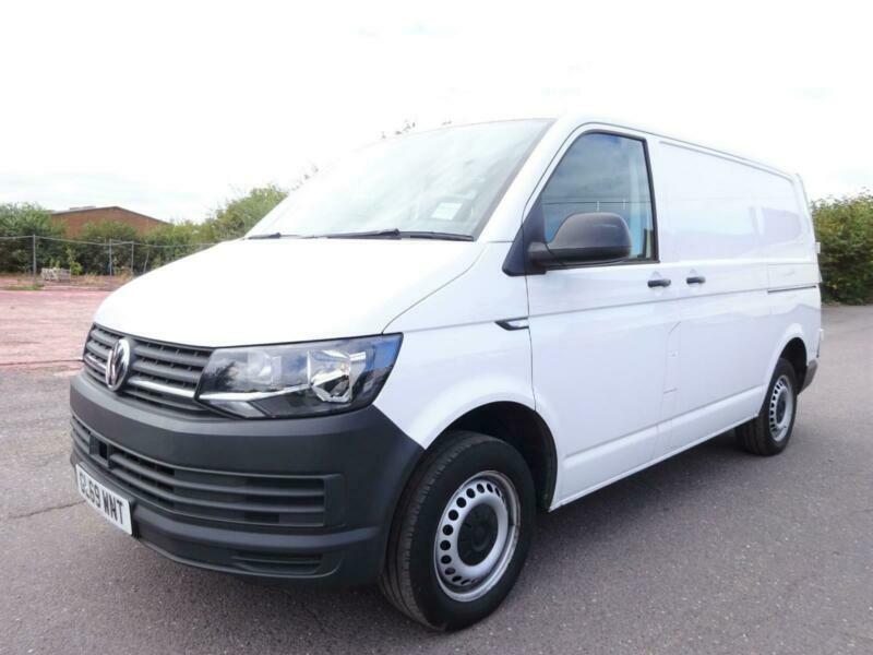 vw transporter used cars ni